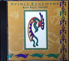 Mesa Music Consort - Spirit Feathers CD front cover