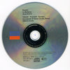 La Bohème by Giacomo Puccini, Renata Tebaldi, Giacinto Prandelli, Hilde Güden, Coro dell'Accademia Nazionale di Santa Cecilia, Orchestra dell'Accademia Nazionale di Santa Cecilia, Alberto Erede - CD Back Cover