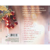 Irish Christmas by The Five Fifths - CD Image