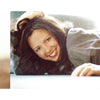Restless by Sara Evans - CD Back Cover