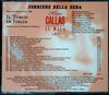 Il Turco In Italia by Gioacchino Rossini, Nicola Rossi-Lemeni, Maria Callas, Nicolai Gedda, Jolanda Gardino, Piero De Palma, Franco Calabrese, Mariano Stabile, Gianandrea Gavazzeni, Vittore Veneziani, Teatro Alla Scala - CD Back Cover