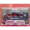 The Games by John Tesh - CD Back Cover