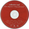 Hints, Allegations And Things Left Unsaid by Collective Soul - CD Image