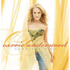 Carnival Ride by Carrie Underwood - CD Album Cover