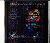 The Greatest Gift by Linda Rice - CD Album Cover