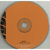 Hot Shot by Shaggy - CD Back Cover