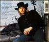 The Best of Toby Keith: The Millennium Collection by Toby Keith - CD Back Cover