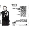 Look Sharp! by Joe Jackson - CD Back Cover