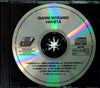 Gianni Morandi - Varieta' CD disc