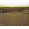 Natural Dreams - Music For Relaxation: Desert Blues by Unknown Artist - CD Back Cover