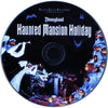 Disneyland Haunted Mansion Holiday by Various - CD Back Cover