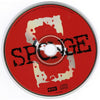 Rotting Piñata by Sponge (3) - CD Image
