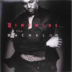 Ginuwine... The Bachelor by Ginuwine (CD)