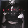 Ginuwine... The Bachelor by Ginuwine - CD Album Cover