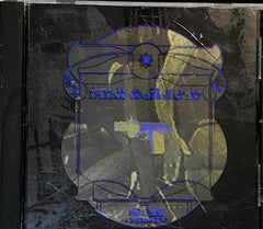 Filmworks IV by John Zorn (CD)