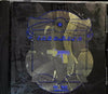 Filmworks IV by John Zorn - CD Album Cover