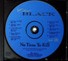 No Time To Kill by Clint Black - CD Image