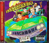 Jimmie's Chicken Shack - Bring Your Own Stereo CD front cover