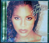Secrets by Toni Braxton - CD Album Cover