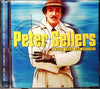 Peter Sellers - Classic Songs and Sketches CD front cover