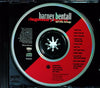 Barney Bentall - Ain't Life Strange CD disc