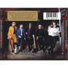 Honkin' On Bobo by Aerosmith - CD Image