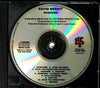 David Benoit - Shadows CD disc