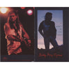 It Won't Be The Last by Billy Ray Cyrus - CD Back Cover