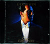 George Gershwin by Various - CD Album Cover