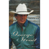 Lead On by George Strait - CD Album Cover