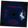 The Madman's Return by Snap! - CD Image