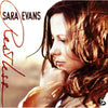 Restless by Sara Evans - CD Album Cover