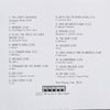 The Golden Pan-Flute by Peter Weekers, London Starlight Orchestra - CD Back Cover