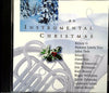 An Instrumental Christmas by Various Artists - CD Album Cover