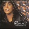 The Bodyguard (Original Soundtrack Album) by Various - CD Album Cover