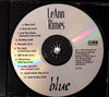 blue by LeAnn Rimes - CD Image