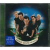 Good Charlotte by Good Charlotte - CD Back Cover
