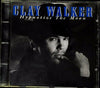 Hypnotize The Moon by Clay Walker - CD Album Cover
