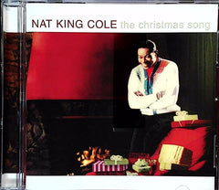 Nat King Cole - The Christmas Song (CD) | Holiday Near Mint
