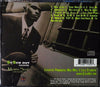 Walk Witt Me by Sheek Louch - CD Back Cover