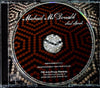 Michael McDonald - Soul Speak CD disc