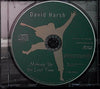 David Harsh - Making Up for Lost Time (2002) CD disc