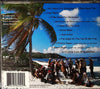 Kenny Chesney - All I Want For Christmas CD back cover with track list