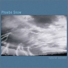 Natural Wonder by Phoebe Snow (CD)