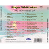 The Very Best Of Roger Whittaker by Roger Whittaker - CD Image