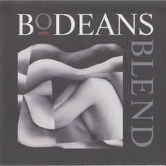Blend by BoDeans (CD)