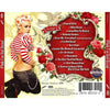 I'm Not Dead by P!NK - CD Back Cover