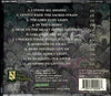 Mormon Hymn Classics Volume 3 - I Stand All Amazed by National Philharmonic Orchestra, Lex De Azevedo - CD Back Cover