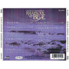 Rhapsody In Blue by George Gershwin, 101 Strings - CD Back Cover