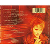 A Few Small Repairs by Shawn Colvin - CD Back Cover